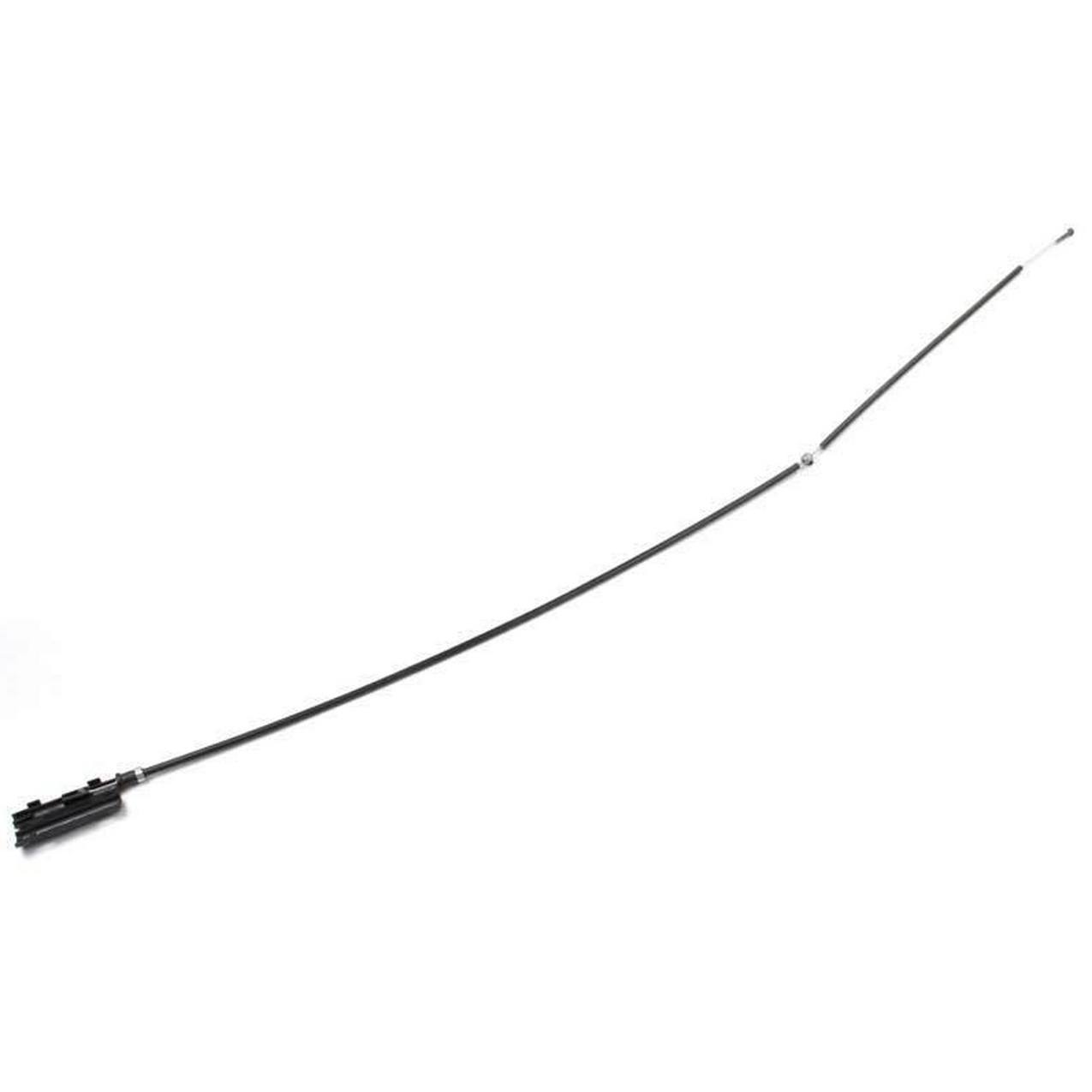 SAAB Hood Release Cable 12793104